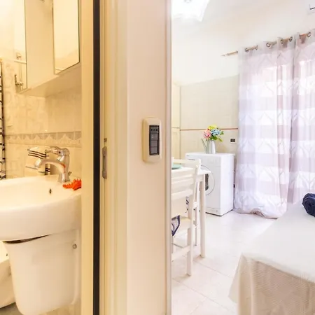 Rosa Blu 1° Piano - Myho Casa Apartment Torre Canne